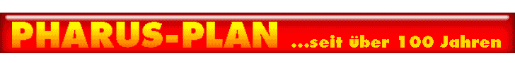 Pharus-Plan